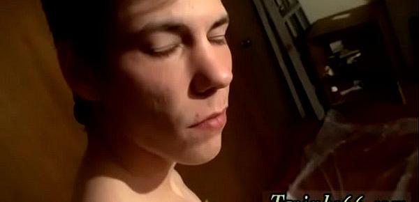  Gay twink breed feed first time He gropes, teases, peels off and then